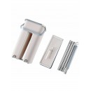Mop profesional cu doua cuve de spalare si uscare + 2 rezerve cadou - ELECTRONICE -reducerim.ro Mop profesional cu doua cuve de spalare si uscare + 2 rezerve cadou - ELECTRONICE - reducerim.ro