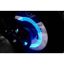 Set 2 ventile luminoase, Tuburi cu neon LED – scos în evidență mașina pe care o conduci - Iluminat - reducerim.ro