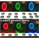 Set 2 ventile luminoase, Tuburi cu neon LED – scos în evidență mașina pe care o conduci - Iluminat - reducerim.ro