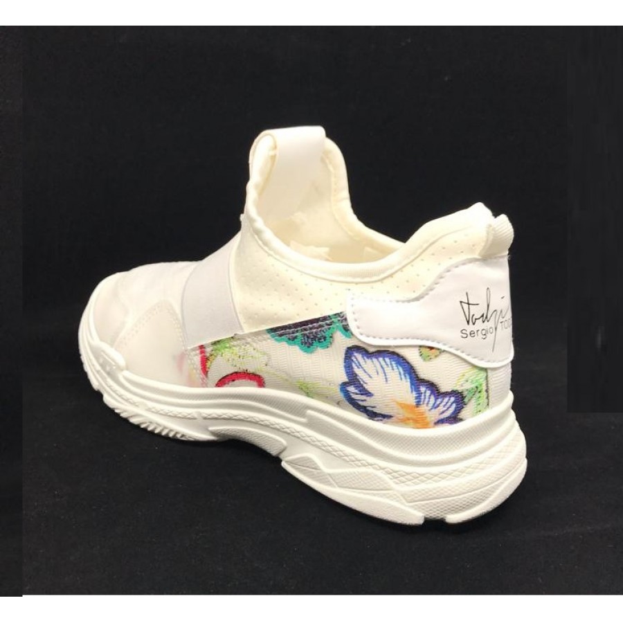 Pantofi Sport HS007 WHITE R1/2/4 - Incaltaminte Sport -reducerim.ro Pantofi Sport HS007 WHITE R1/2/4 - Incaltaminte Sport - reducerim.ro