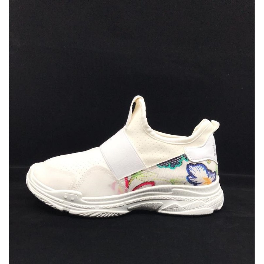 Pantofi Sport HS007 WHITE R1/2/4 - Incaltaminte Sport -reducerim.ro Pantofi Sport HS007 WHITE R1/2/4 - Incaltaminte Sport - reducerim.ro
