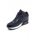Pantofi sport A00-PP177BK - Incaltaminte Sport - reducerim.ro
