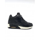 Pantofi sport A00-PP177BK - Incaltaminte Sport -reducerim.ro Pantofi sport A00-PP177BK - Incaltaminte Sport - reducerim.ro