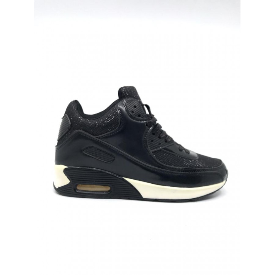 Pantofi sport A00-PP177BK - Incaltaminte Sport -reducerim.ro Pantofi sport A00-PP177BK - Incaltaminte Sport - reducerim.ro