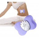 Aparat de masaj Butterfly Massager sub forma de fluture - Fitness - reducerim.ro