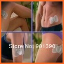 Aparat de masaj Butterfly Massager sub forma de fluture - Fitness - reducerim.ro