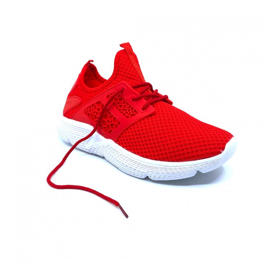 Pantofi casual DA47 RED R2/6/4 - Pantofi casual - reducerim.ro