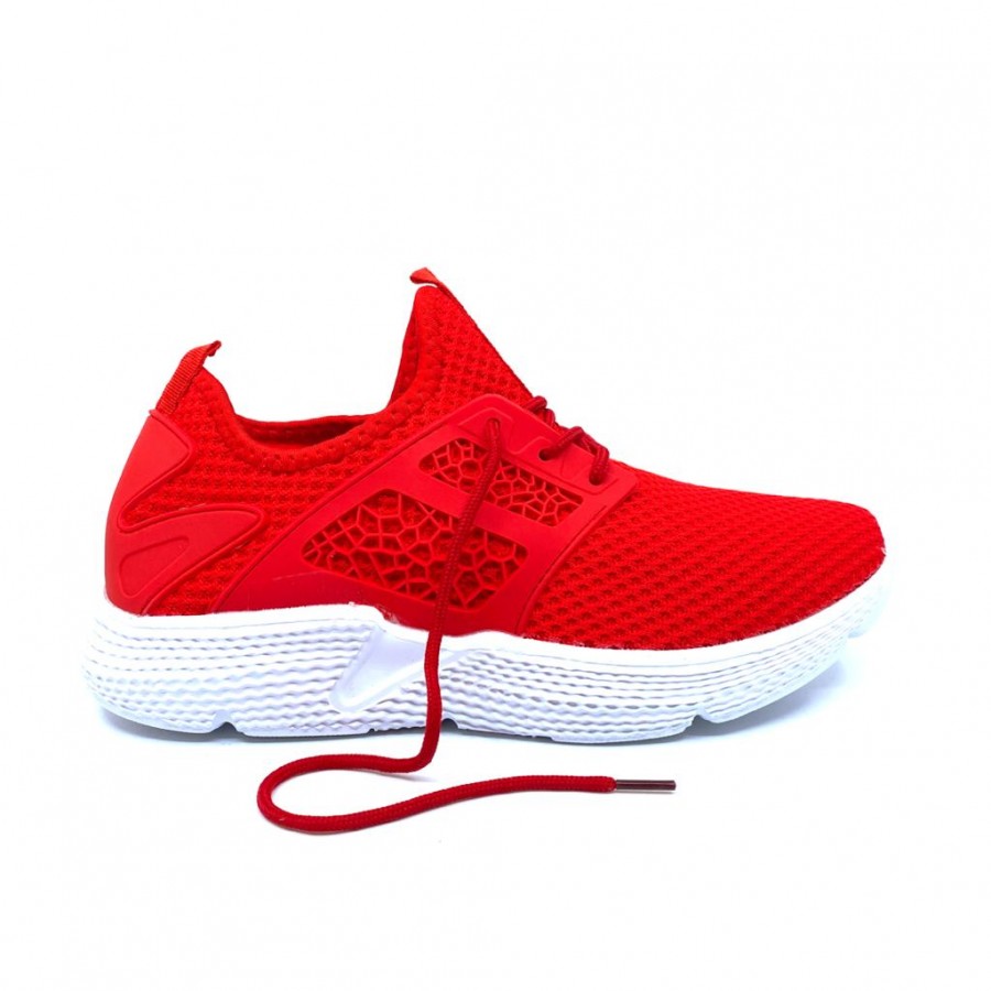 Pantofi casual DA47 RED R2/6/4 - Pantofi casual - reducerim.ro