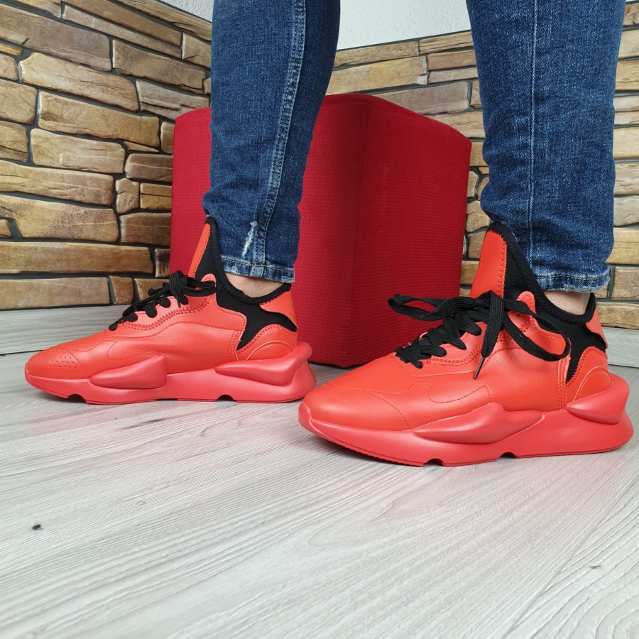 Pantofi Sport H10 ORANGE R2/9/2 - Pantofi sport - reducerim.ro