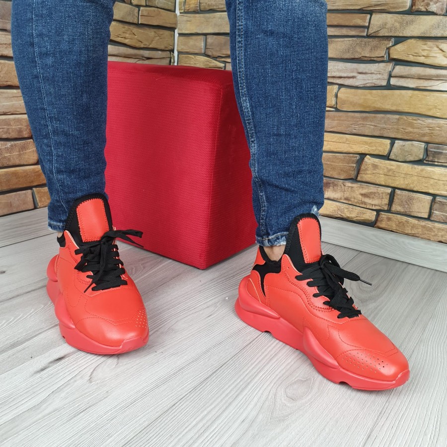 Pantofi Sport H10 ORANGE R2/9/2 - Pantofi sport - reducerim.ro