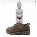 Pantofi casual H2068 ARMY/GREEN R1/10/4 - Pantofi casual - reducerim.ro