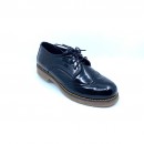 Pantofi casual FR188 BLACK R1/10/3 - Pantofi casual -reducerim.ro Pantofi casual FR188 BLACK R1/10/3 - Pantofi casual - reducerim.ro