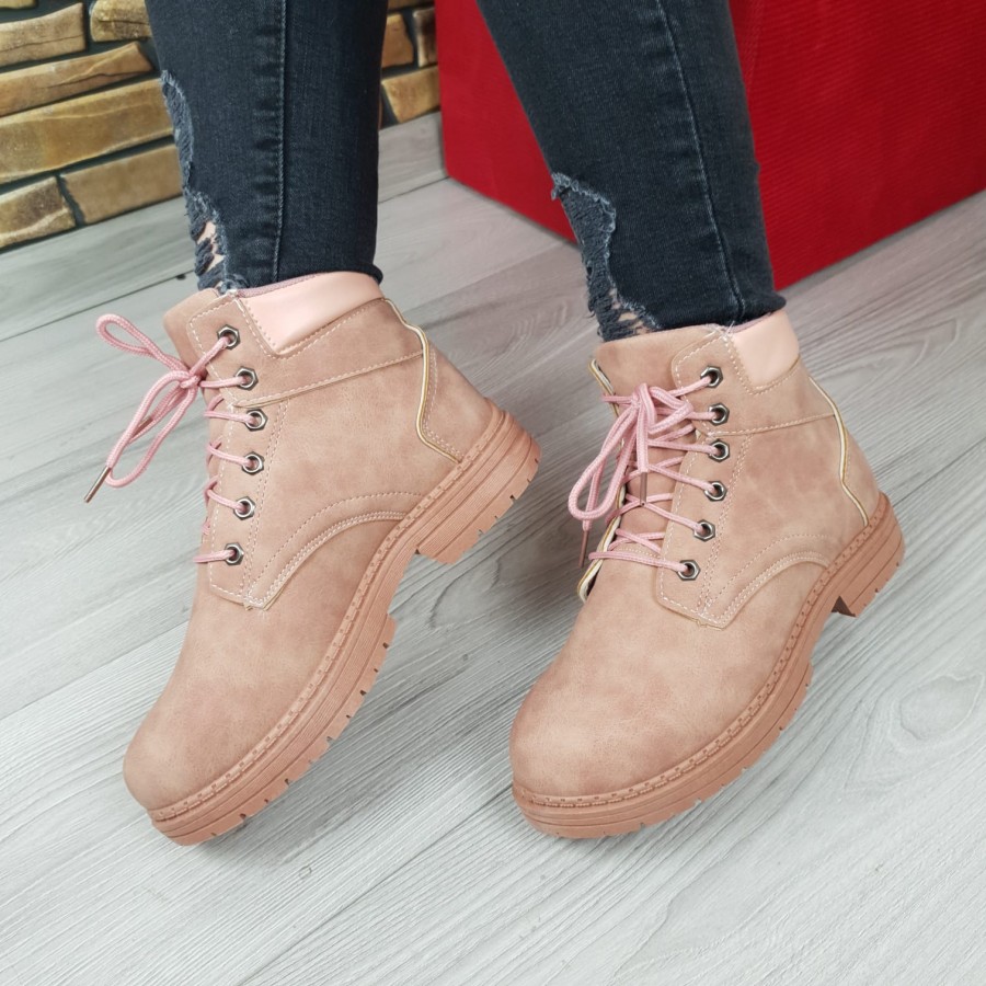 Ghete DDL-916 PINK R2/9/1 - Ghete - reducerim.ro