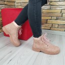Ghete DDL-916 PINK R2/9/1 - Ghete - reducerim.ro