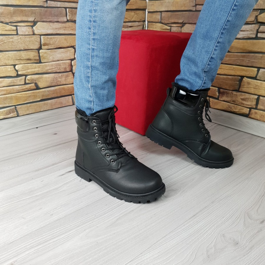 Ghete L-36 BLACK R2/6/1 - Ghete -reducerim.ro Ghete L-36 BLACK R2/6/1 - Ghete - reducerim.ro