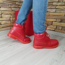 Ghete YF-13BR RED R2/9/5 - Ghete - reducerim.ro