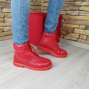 Ghete YF-13BR RED R2/9/5 - Ghete -reducerim.ro Ghete YF-13BR RED R2/9/5 - Ghete - reducerim.ro