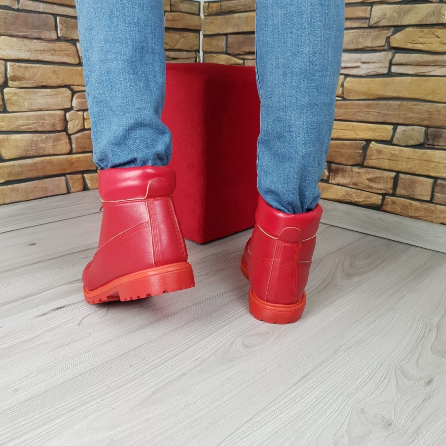 Ghete YF-13BR RED R2/9/5 - Ghete -reducerim.ro Ghete YF-13BR RED R2/9/5 - Ghete - reducerim.ro