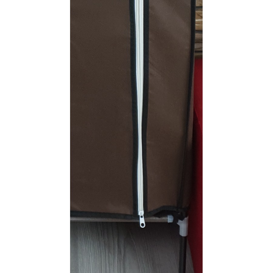 Dulap Textil Pliabil model 8268 pentru Incaltaminte si Accesorii, cu 6 Rafturi, 60x30x108 cm - ELECTRONICE -reducerim.ro Dulap Textil Pliabil model 8268 pentru Incaltaminte si Accesorii, cu 6 Rafturi, 60x30x108 cm - ELECTRONICE - reducerim.ro