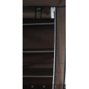 Dulap Textil Pliabil model 8268 pentru Incaltaminte si Accesorii, cu 6 Rafturi, 60x30x108 cm - ELECTRONICE -reducerim.ro Dulap Textil Pliabil model 8268 pentru Incaltaminte si Accesorii, cu 6 Rafturi, 60x30x108 cm - ELECTRONICE - reducerim.ro