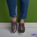 Pantofi casual 2105 GREY R1/2/3 - Pantofi casual -reducerim.ro Pantofi casual 2105 GREY R1/2/3 - Pantofi casual - reducerim.ro