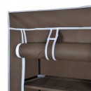 Dulap Textil Pliabil cu Husa 68110, pentru Imbracaminte - ELECTRONICE -reducerim.ro Dulap Textil Pliabil cu Husa 68110, pentru Imbracaminte - ELECTRONICE - reducerim.ro