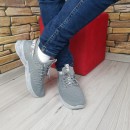 Pantofi casual A-10 GREY R2/7/4 - Pantofi sport - reducerim.ro