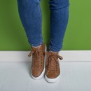 Ghete sport AN 2039 LIGHT CAMEL R1/1/3 - Ghete Sport -reducerim.ro Ghete sport AN 2039 LIGHT CAMEL R1/1/3 - Ghete Sport - reducerim.ro