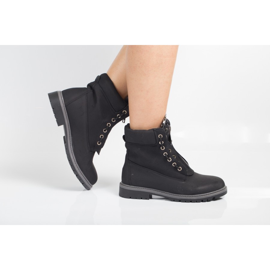 Ghete A-18 BLACK R2/9/1 - Ghete - reducerim.ro