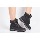 Ghete A-18 BLACK R2/9/1 - Ghete - reducerim.ro