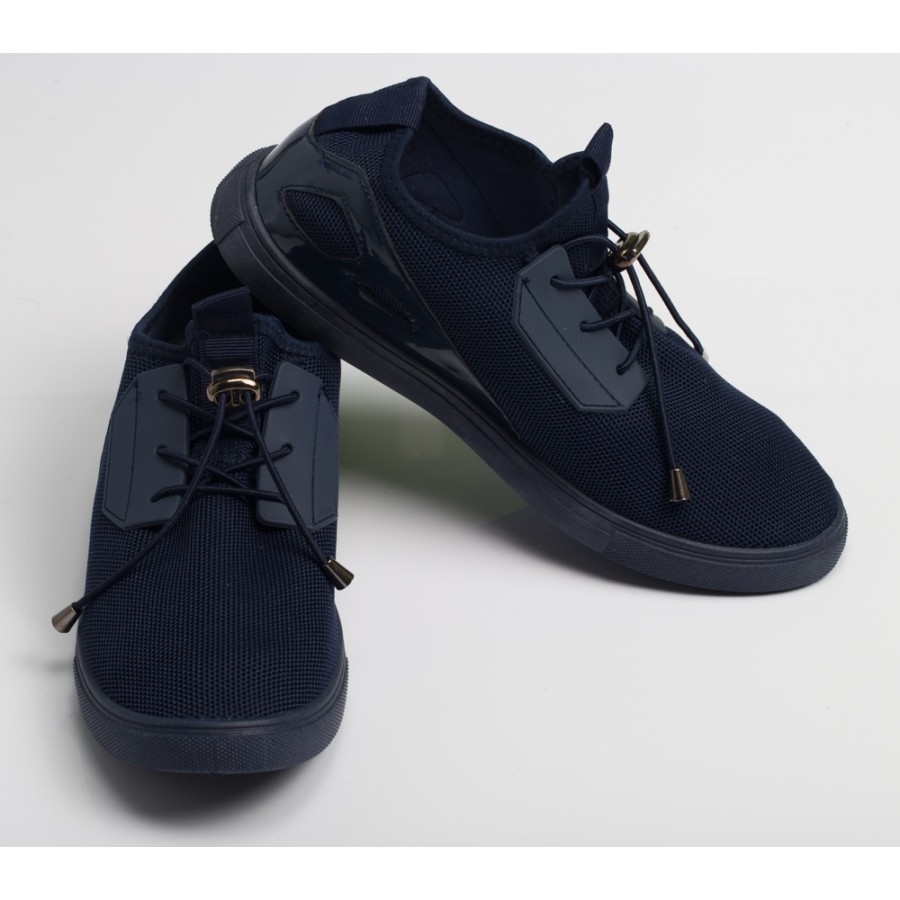 Pantofi sport AN2285 DEEP BLUE R2/5/4 - Pantofi sport -reducerim.ro Pantofi sport AN2285 DEEP BLUE R2/5/4 - Pantofi sport - reducerim.ro