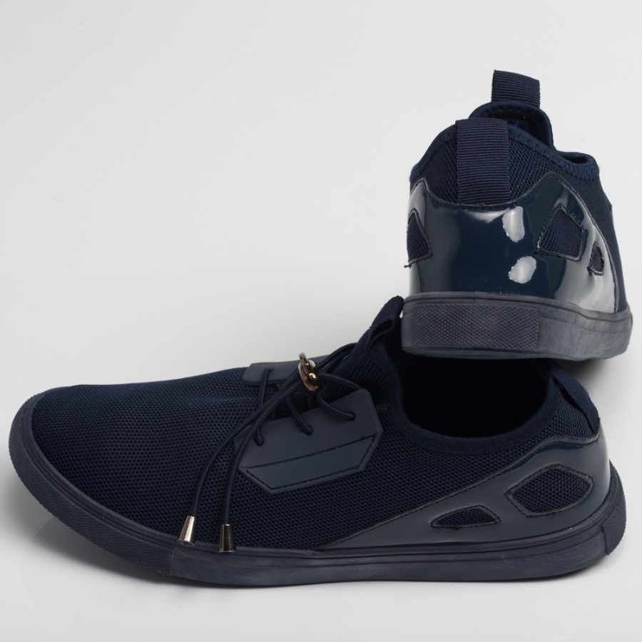 Pantofi sport AN2285 DEEP BLUE R2/5/4 - Pantofi sport -reducerim.ro Pantofi sport AN2285 DEEP BLUE R2/5/4 - Pantofi sport - reducerim.ro