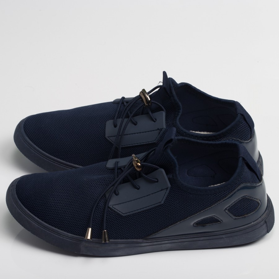 Pantofi sport AN2285 DEEP BLUE R2/5/4 - Pantofi sport -reducerim.ro Pantofi sport AN2285 DEEP BLUE R2/5/4 - Pantofi sport - reducerim.ro