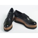 Pantofi casual 7A-166 BLACK R1/11/3 - Pantofi casual -reducerim.ro Pantofi casual 7A-166 BLACK R1/11/3 - Pantofi casual - reducerim.ro