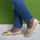 Pantofi casual 9080-10 GOLD R1/9/3 - Pantofi casual -reducerim.ro Pantofi casual 9080-10 GOLD R1/9/3 - Pantofi casual - reducerim.ro