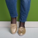 Pantofi casual 9080-10 GOLD R1/9/3 - Pantofi casual -reducerim.ro Pantofi casual 9080-10 GOLD R1/9/3 - Pantofi casual - reducerim.ro