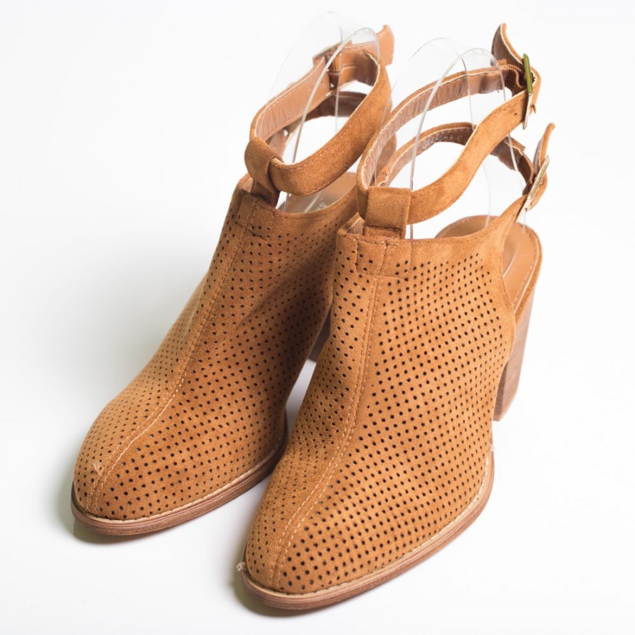 Pantofi Toc OM248-2 CAMEL R1/9/4 - Pantofi toc -reducerim.ro Pantofi Toc OM248-2 CAMEL R1/9/4 - Pantofi toc - reducerim.ro