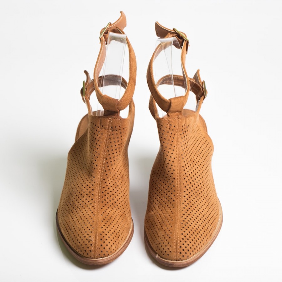 Pantofi Toc OM248-2 CAMEL R1/9/4 - Pantofi toc -reducerim.ro Pantofi Toc OM248-2 CAMEL R1/9/4 - Pantofi toc - reducerim.ro