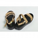 Sandale BY-3H085-4 CAMEL R1/7/3 - Sandale - reducerim.ro