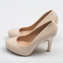 Pantofi 017-1A BEIGE R1/8/2 - Pantofi toc -reducerim.ro Pantofi 017-1A BEIGE R1/8/2 - Pantofi toc - reducerim.ro