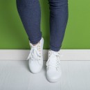 Pantofi Sport 822 WHITE R1/4/2 - Incaltaminte Sport -reducerim.ro Pantofi Sport 822 WHITE R1/4/2 - Incaltaminte Sport - reducerim.ro