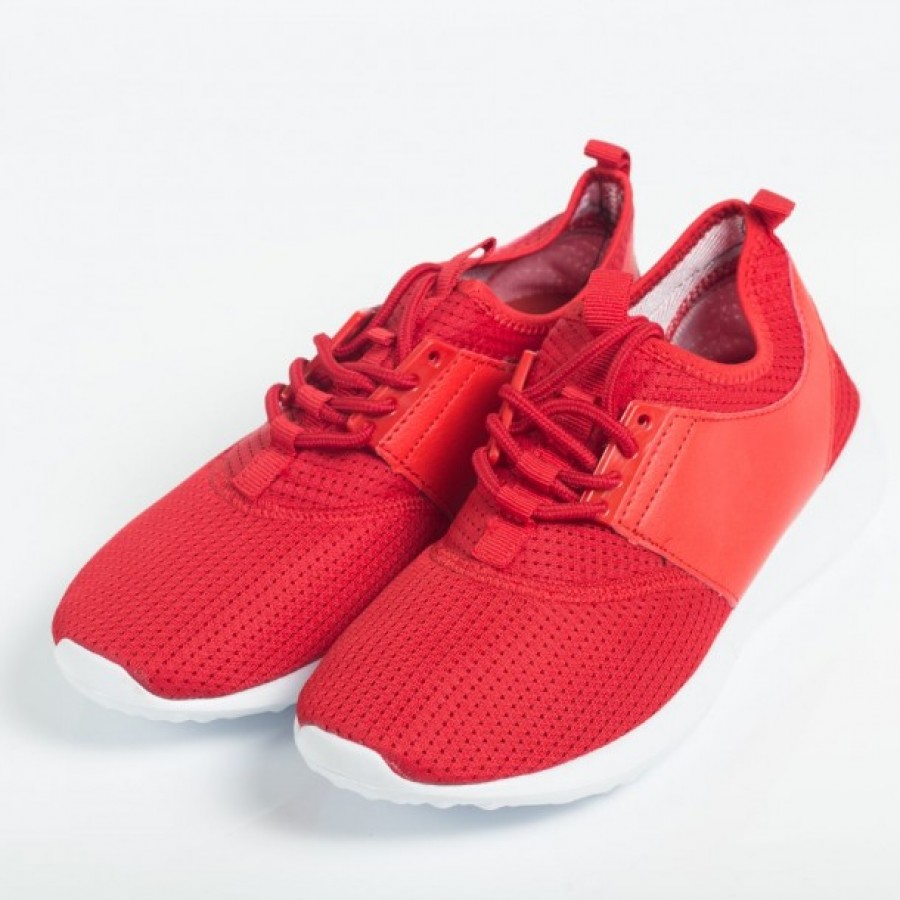 Pantofi Sport  F396-4 RED R2/10/3 - Incaltaminte Sport - reducerim.ro