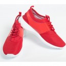 Pantofi Sport  F396-4 RED R2/10/3 - Incaltaminte Sport - reducerim.ro
