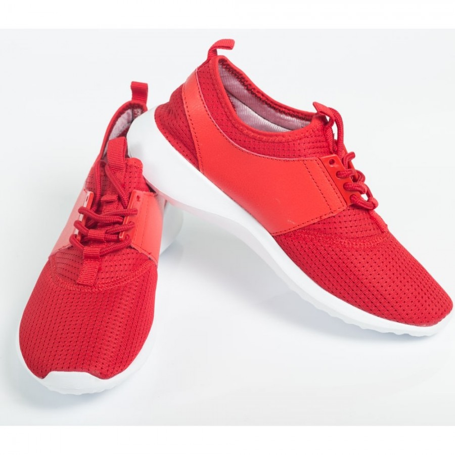 Pantofi Sport  F396-4 RED R2/10/3 - Incaltaminte Sport - reducerim.ro