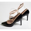 Pantofi TR-3A11-1 BLACK R1/8/4 - Pantofi toc -reducerim.ro Pantofi TR-3A11-1 BLACK R1/8/4 - Pantofi toc - reducerim.ro