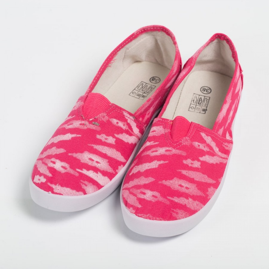 Espadrile CC08 RED R1/11/3 - Espadrile - reducerim.ro