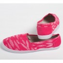 Espadrile CC08 RED R1/11/3 - Espadrile - reducerim.ro