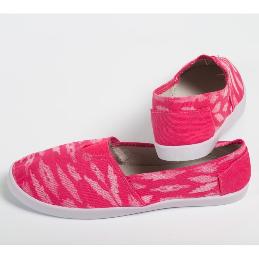 Espadrile CC08 RED R1/11/3 - Espadrile - reducerim.ro