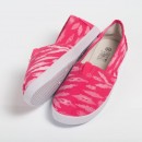 Espadrile CC08 RED R1/11/3 - Espadrile - reducerim.ro