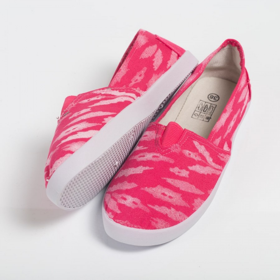 Espadrile CC08 RED R1/11/3 - Espadrile - reducerim.ro